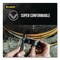 3M Scotch 88 0.75 in. x 66 ft. Super Vinyl Electrical Tape - Black (1-Roll)